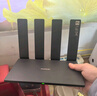 华为路由BE7  Wi-Fi 7 6500兆级 超薄膜天线 双2.5GE网口 千兆路由器 家用路由器 实拍图