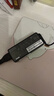 联想（Lenovo）原装 电源适配器 笔记本充电器 电脑电源线 Thinkpad笔记本充电线 20V3.25A 65W方口带针 实拍图