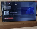 TCL雷鸟 【伸缩挂架送装一体】雀5 25款 一级能效 55英寸144Hz高刷 远场语音 智能液晶电视机55F295C 实拍图
