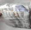 洁丽雅同款 A类纯棉婴儿口水巾6层纱超软方巾宝宝专用洗脸巾毛巾 【25*25cm】花色随机-活动装 1条 实拍图
