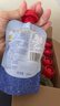 爷爷的农场【拍3送1】蓝莓黑加仑汁果汁100ml*10袋儿童果汁0添加饮料nfc零食 实拍图