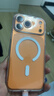 第一卫DIVI【壳膜套装】适用苹果17promax手机壳iphone17promax保护套Magsafe磁吸超薄防摔无线充电镜头全包 实拍图