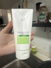 玉泽（Dr.Yu）皮肤屏障调理专研清透洁面乳150g 舒缓敏感肌 温和控油洗面奶 实拍图