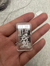 臻汇银999.9足银银条银砖白银摆件投资收藏长辈礼物蛇年银条10g 实拍图