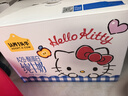 认养一头牛 3.6g/100ml蛋白A2β-酪蛋白纯奶Hello Kitty官方正版 礼盒 10月 A2β梦幻盖40盒 实拍图