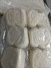 悦味纪 手工老面馒头640g*2包 12个 绿色食品 山东戗面千层馒头速食 实拍图