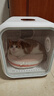 霍曼宠物智能烘干箱宠物烘干机猫咪自动吹干箱狗狗洗澡吹风机家用 实拍图