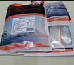 美威 冷冻智利严选三文鱼排中段鱼肉4块净重480g 大西洋鲑鱼 海鲜鱼类 实拍图