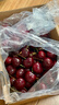 京鲜生4J级2斤车厘子+4J级1斤樱桃李 京东doga礼盒装 新鲜水果源头直发 实拍图