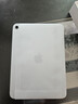 Apple/苹果 iPad11英寸 A16芯片2025年款 平板电脑 (256GB WLAN版/学习办公娱乐)银色 实拍图