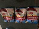 桂格即食燕麦片1000克*3 营养早餐 膳食纤维 零添加白砂糖   实拍图