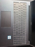 极川 华为MateBook D16/D16 SE 酷睿/Linux版键盘膜2025/24/23款笔记本电脑键盘保护贴膜TPU超薄防尘罩 实拍图