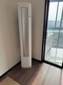 美的（Midea）【一价全包】美的空调 3匹 静优风空调立式 超一级能效 健康风舒适风空调柜机 KFR-72LW/N8HY1-1 实拍图