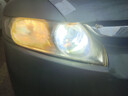 科浦仕（KEPUSHI）适用9005led汽车大灯远近一体激光LED车灯泡超亮远近光灯泡 实拍图