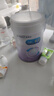 美赞臣 亲舒 婴儿乳蛋白部分水解配方奶粉 1段 850g 0-12月 低适乳糖 实拍图