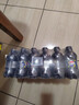 百事可乐Pepsi 无糖可乐 青柠味碳酸饮料汽水 300ml*24瓶 迷你瓶整箱装 实拍图