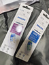飞利浦（PHILIPS）电动牙刷头官方原装适配钻石3/7/9系列刷柄清洁护龈亮白 欧洲进口 3支装HX9033  实拍图