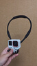 TELESIN(泰迅)大疆action5挂脖action4 nano适配gopro13挂脖影石运动相机挂脖支架户外骑行钓鱼拍摄支架 实拍图