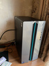 联想（Lenovo）GeekPro设计师游戏台式电脑主机(U9-275HX RTX5060Ti 16GB显卡 32G DDR5 1TB SSD)国家补贴 实拍图