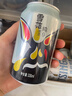 雪花啤酒（Snowbeer）纯9 330ml*24听 口感清爽畅饮 京东自营新年送礼 实拍图
