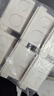 公牛(BULL) 开关插座 86型通用暗装底盒开关插座面板暗盒H17 10只装 实拍图