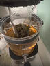苏泊尔水龙头养生壶炖煮一体新款家用花茶桶+玻璃滤网2.9升大容量有钛烧水壶保温一体多功能办公室煮茶器 【有钛】 2.9L 水龙头养生壶+玻璃滤网 实拍图