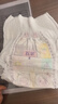 五羊（FIVERAMS）拉拉裤薄薄芯成长裤XXXXL36片(18kg以上)婴儿尿不湿超薄瞬吸干爽 实拍图