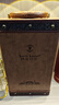 路易拉菲（LOUIS LAFON）法国原酒进口红酒S90赤霞珠梅洛干红葡萄酒 750ml*2双支年货礼盒 实拍图