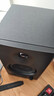 漫步者（EDIFIER）MR4 有源监听2.0音箱 HIFI音质 高保真 多媒体电脑电视音响 桌面音响 黑色 新年礼物 实拍图