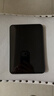 Apple/苹果 iPad mini (A17 Pro) 8.3英寸 平板电脑(256G eSIM版/mini7/MXQ43CH/A)深空灰色 实拍图