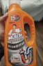 威猛先生（Mr Muscle）管道疏通啫喱 960ml*2瓶  卫浴 下水道疏通剂 厕所管道疏通 实拍图
