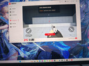 北通鲲鹏70精英无线游戏手柄AI智控自适应双切扳机摇杆 xbox电脑PC蓝牙NS体感 steam电视switch2原神 实拍图