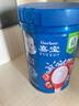 嘉宝（GERBER）番茄牛肉谷物高铁米粉婴幼儿米粉宝宝辅食米糊250g6月+100%真验厂 实拍图