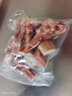 荤八厨 内蒙古羊棒骨2斤净重 新鲜羊肉生鲜羊筒骨羊骨头带骨髓火锅食材 实拍图