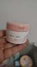 贝亲儿童面霜 宝宝润肤乳 婴儿护肤 水三角 面霜50g+润肤乳200ml 实拍图