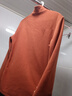 迪卡侬保暖绒衣户外抓绒衣男运动宽松套头摇粒绒冲锋衣内胆-5563800 实拍图