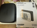 欧姆龙（OMRON）电子血压计手腕式血压仪家用便携血压测量仪医用高精准测血压仪器 【高端旗舰款T31】静音模式+体位自检+超薄腕带 已售20万台不准包退 实拍图