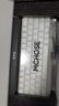 迈从（MCHOSE）Ace 68/60Pro磁轴键盘 RT电竞游戏客制化机械有线连接全键热插拔双驱动无畏契约 Ace 68 超竞版 白等高线 龙神轴 实拍图