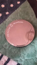 美诺粉饼萌兰蜜粉饼定妆散粉控油遮瑕持久不脱妆大白饼新年礼物21g 实拍图
