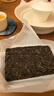 泾渭茯茶黑茶 过节礼品 咸阳茯茶 陕西特产 金花茯砖茶 贡金茯茶150g 实拍图