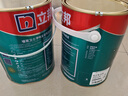 立邦墙面卫士净味全能无添加抗碱防霉环保内墙乳胶漆5L【底漆】 实拍图