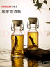 维艾（Newair）酒瓶密封存酒高端空瓶白酒加厚泡酒专用酒瓶人参鹿茸1斤分装酒瓶 实拍图