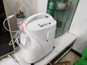 鱼跃（Yuwell）制氧机S-5AW医用级5L升吸氧气机家用老人孕妇超轻音直流变频省电 实拍图