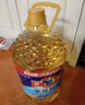 多力【张若昀同款】葵花籽油5L+238ml 食用油 物理压榨 零反式脂肪酸 实拍图