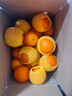 京鲜生  广西优级沃柑 净重10斤 单果160g起 生鲜水果柑橘桔子礼盒 实拍图