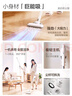 美的（Midea）吸尘器家用U2有线手持推杆地毯两用大吸力除尘吸灰大功率可视化尘杯吸尘器神器宠物【热卖榜】 实拍图