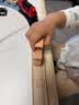 卡尔贝比儿童磁性数字小火车轨道玩具益智磁力积木拼装男孩女孩生日礼物 实拍图