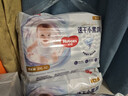 好奇（Huggies）金装拉拉裤XXL74(15kg以上)尿不湿【速干不易红】 实拍图