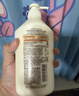 可悠然沐浴露美肌保湿温和氨基酸香味持久 泡沫沐浴乳350ml 实拍图