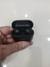 华为FreeBuds SE 2 蓝牙耳机焕新补贴 耳机 40小时长续航/快速充电/蓝牙5.3/轻盈小巧/影音娱乐 曜石黑 实拍图
